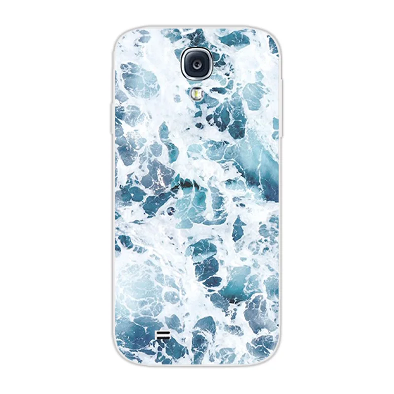 20 5," Чехлы для samsung Galaxy S4, мягкий силиконовый чехол для samsung S4 SIV, оболочка для Galaxy S4 i9500, чехлы - Цвет: 20