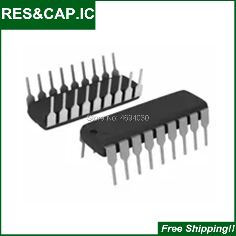 M62359P DIP18 DIP | Электроника