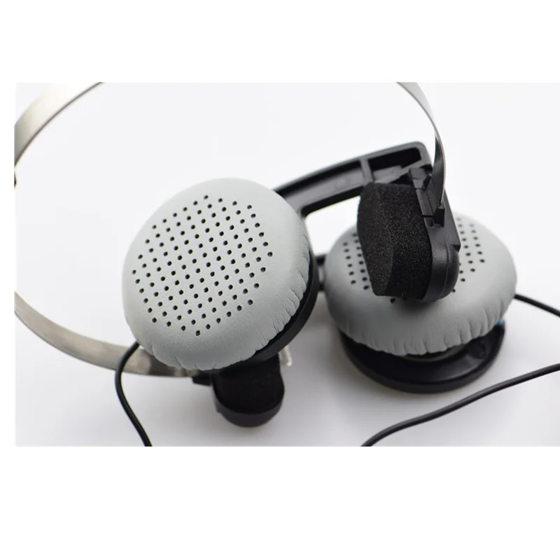 Пенопластовые амбушюры для KOSS porta pro sporta Pro px100 вкладыши наушников Высокое