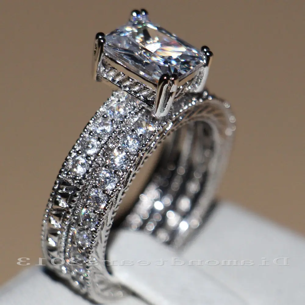 Оптовая продажа потрясающие винтажные женские модные ювелирные изделия