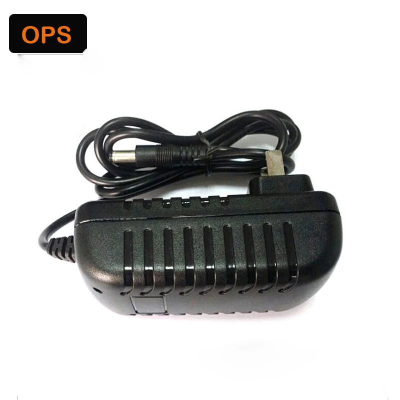 

Intelligent Smart LED 3S 12.6V 2A Lithium Polymer Lithium Battery Charger