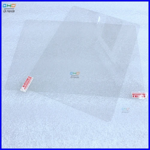 Only 1pcs glass film Планшет сенсорный панель для 10," BOBARRY BMXC b801 MTK8752 Octa BMXC K107/S107/K108 S108/T900/MTK8752 MTK6592 - Цвет: Only 1pcs glass film