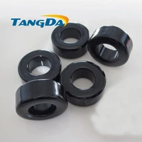 tangda sendust fesial toroidal cores inductor cs234060 23 614 48 89 mm uo60 al51 winding filter