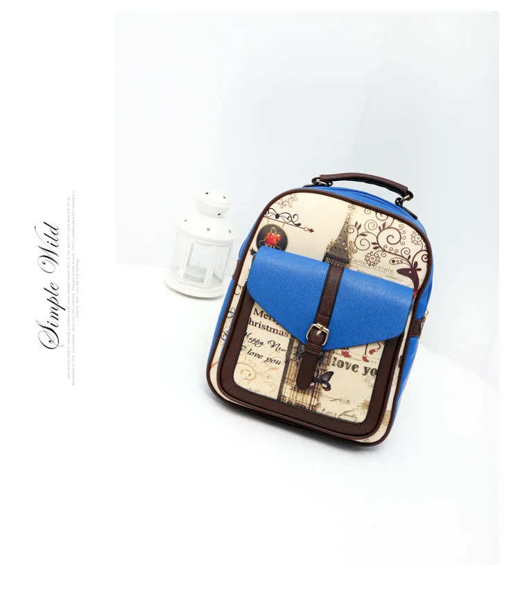 Рождественский подарок стимпанк Британские женские сумки паровой панк ретро