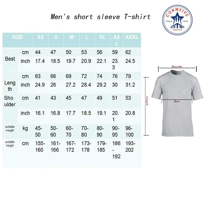 

Hipster Basic Tops Funny AE Performance Cotton T Shirt for men