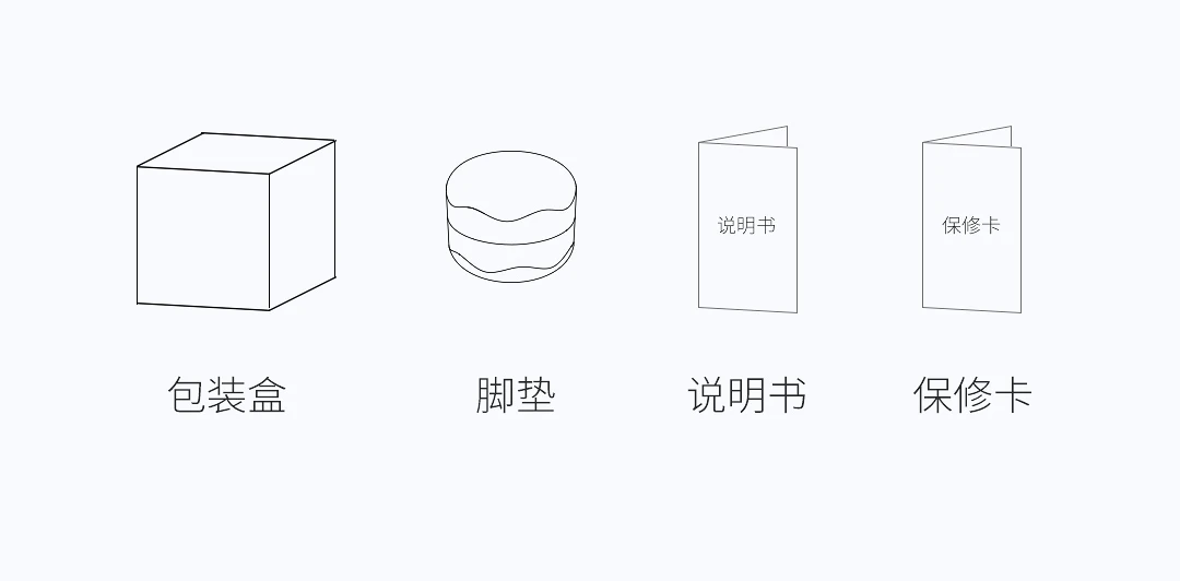 2 шт Xiaomi Мини маленький ноутбук Ноутбук Охлаждающие колодки Нескользящая подставка кулер