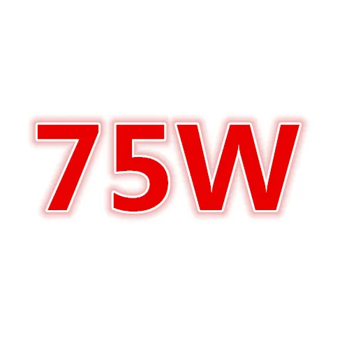 Дайте фильтр! 175 мм 12 в 35 Вт/55 Вт/75 Вт HID охотничьи прожекторы ручной прожектор охотничья лампа плотный регулируемый луч Наводнение и пятно - Цвет: Серебристый