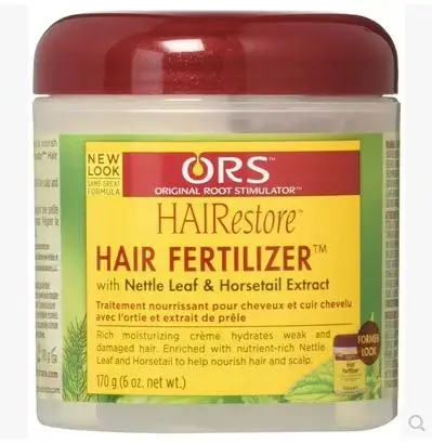 Органический стимулятор корней для восстановления волос 6 унций/170 г|organic root