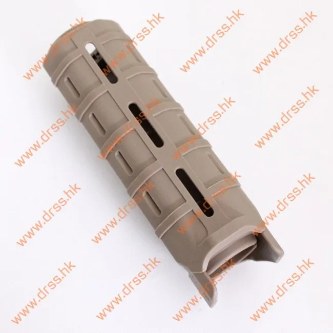 СПД депутат Маркировка 7 дюймов Handguard для охоты PTS версия Темный Земля (DS1016B) | Спорт