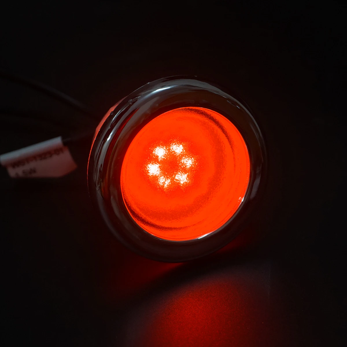 Спа-бассейн IP65 Дайвинг светодиодный ванна горячая подводный RGB свет YZ-1323-01 | Лампы