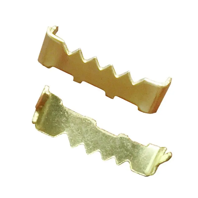 Металлическая настенная рамка для картин фоторамка крючки пилочки аксессуары