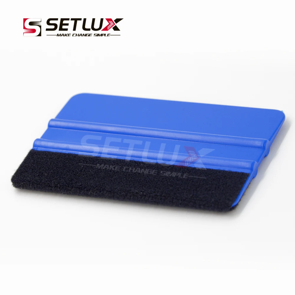 Car Auto Window Tint Wrapping Tool Kit Vinyl Wrap Stickers Set Carbon Foil Tinting Squeegee Film Cutter Knife | Автомобили и