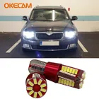 Светодиодные парковочные огни Canbus T10 для Ssangyong Actyon Kyron Korando Rexton Musso Rodius Tivoli Stavic Istana Туризм