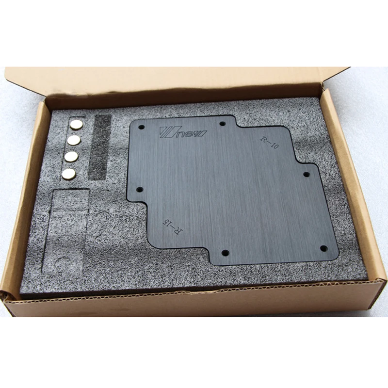 3 шт. Новый R круглый радиус радиуса шаблон бакелитовая пластина роутер шаблоны