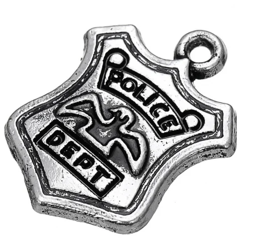 30pcs Charm United States Army Air Force Navy pendant Antique silver Handmade Jewelry earrings bracelet necklace keychain DIY | Украшения и