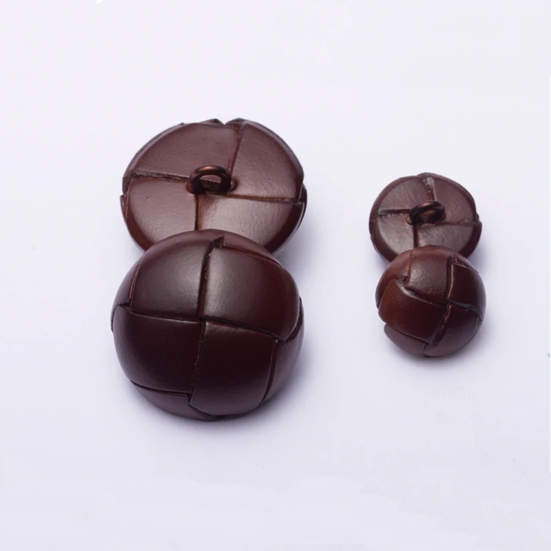 Новинка 10 шт./лот ручная работа палочки для пуговиц куртка-мойка на пуговицах