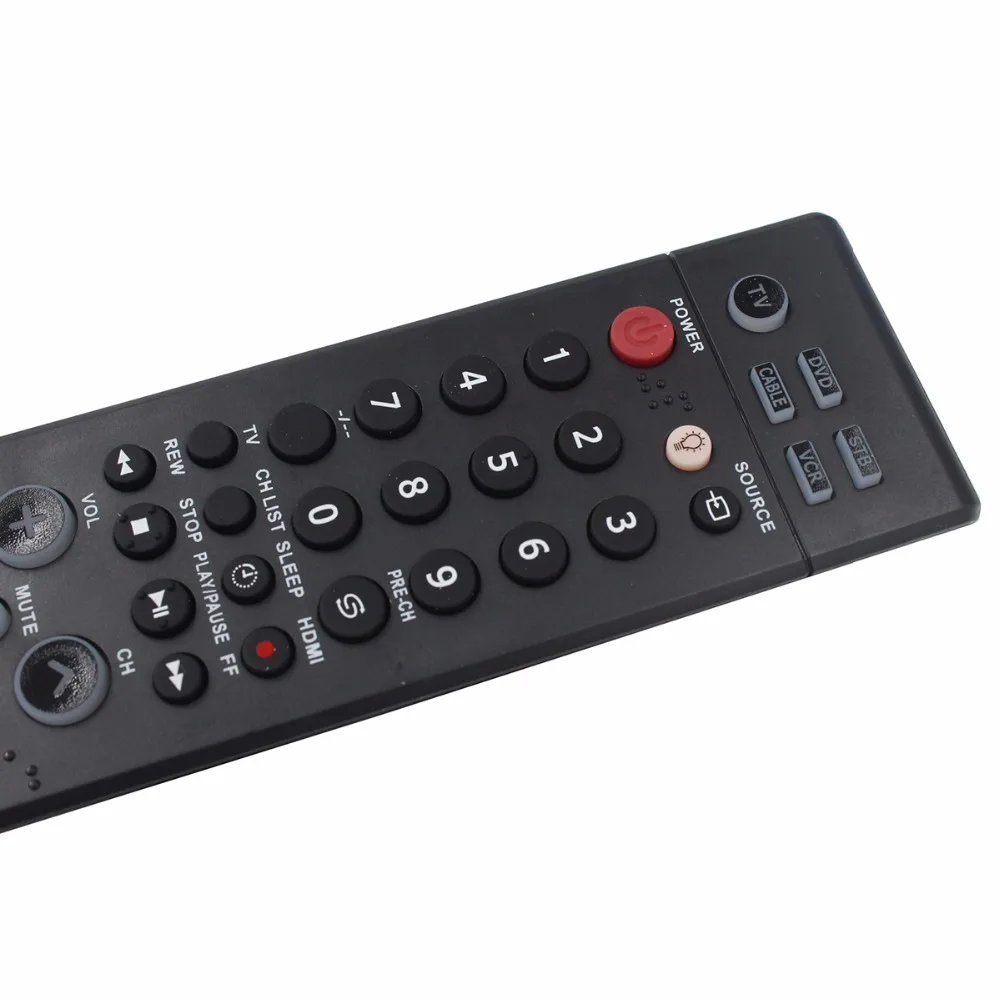 Универсальная замена пульта дистанционного управления для Samsung TV BN59-00604A LE26S8 / LE32S8