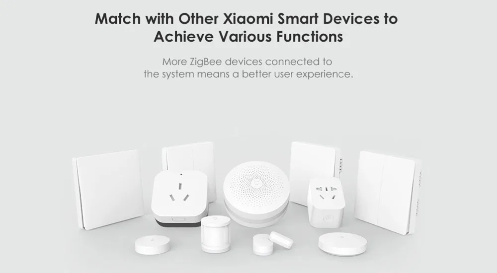 xiaomi Aqara датчик человеческого тела умный датчик движения тела Zigbee работает с xiaomi шлюзом