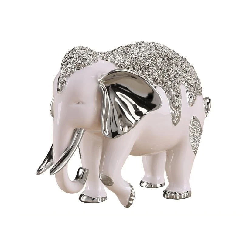 Фигурки для дома промышленный Декор Ganesha Decoracion Hogar Feng Shui Ev Dekorasyon Aksesuarlar аксессуары