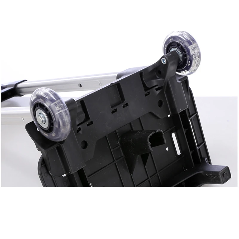 Рюкзак BAIJIAWEI складной из алюминиевого сплава|backpacks for school|bags schoolfoldable backpack |