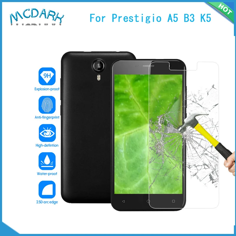 Для Prestigio Muze A5 B3 K5 Передняя Защитная пленка для экрана PSP5502 3512 5509 DUO Простая