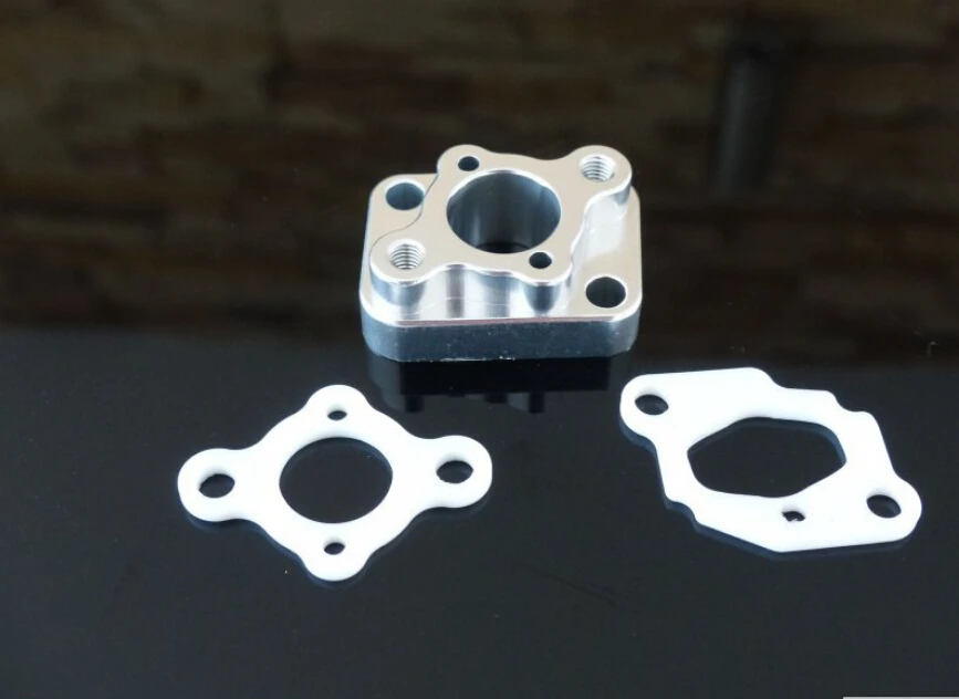 HPI BAJA 5B 5T SC SS Flux jarret VA Alu оранжевая Настройка|hpi baja 5b|baja 5bhpi |