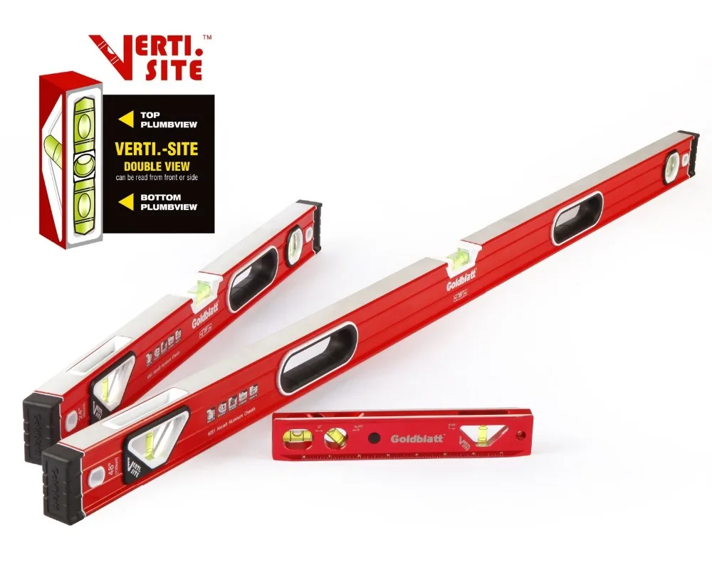 Goldblatt 3PC Профессиональные измерительные инструменты | Инструменты