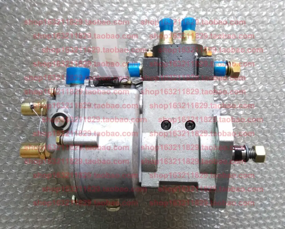 Инжекционный насос 2I01a (или 2101a) для трактора Shandong Taishan TS254 |