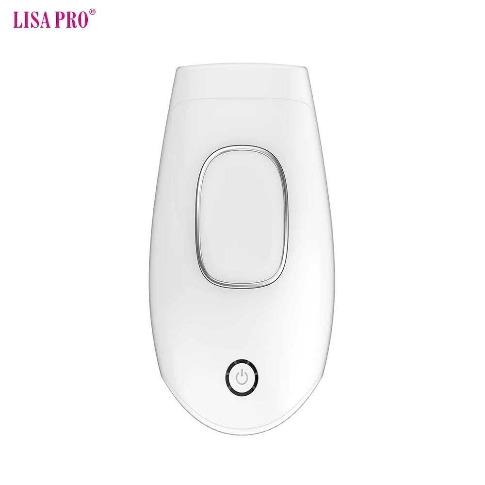 lisapro professional permanent IPL epilator laser hair removal electric 200000 flash women painless removerhair remover | Бытовая