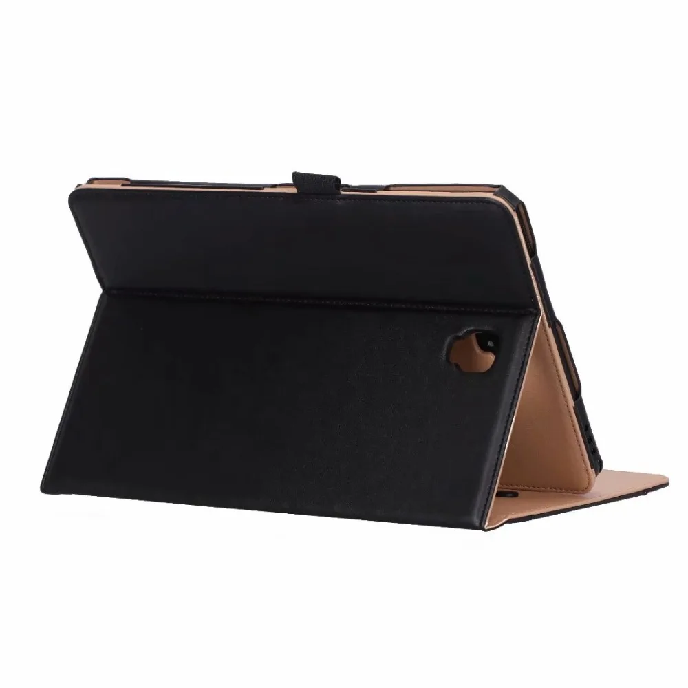 Чехол для samsung Galaxy Tab S4 T835 T837 10,5 ''SM-T830 SM-T835, SM-T837, чехол для планшета