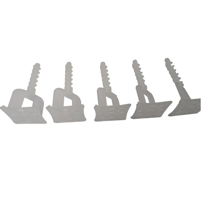 

для плитки Plastic Ceramic Alignment Flat 1.5mm level Spacers Leveler Tiles Tools