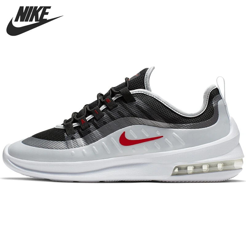 Оригинальный Новое поступление NIKE AIR MAX AXIS мужские кроссовки для бега | Спорт и