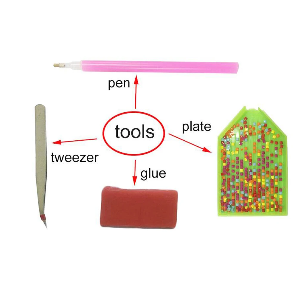 

diamond Embroidery Magic sweet home keys diy diamond painting,stitch cross,embroidery for children puzzles 5d mosaic art FS3042