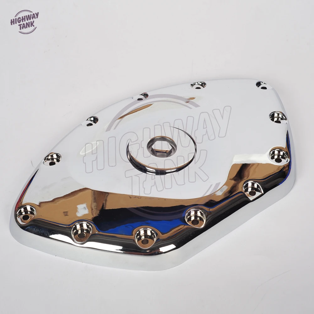 Хромированная передняя цепь мотоцикла чехол для Honda GL1800 GOLDWING GL 1800 2001-2017 |