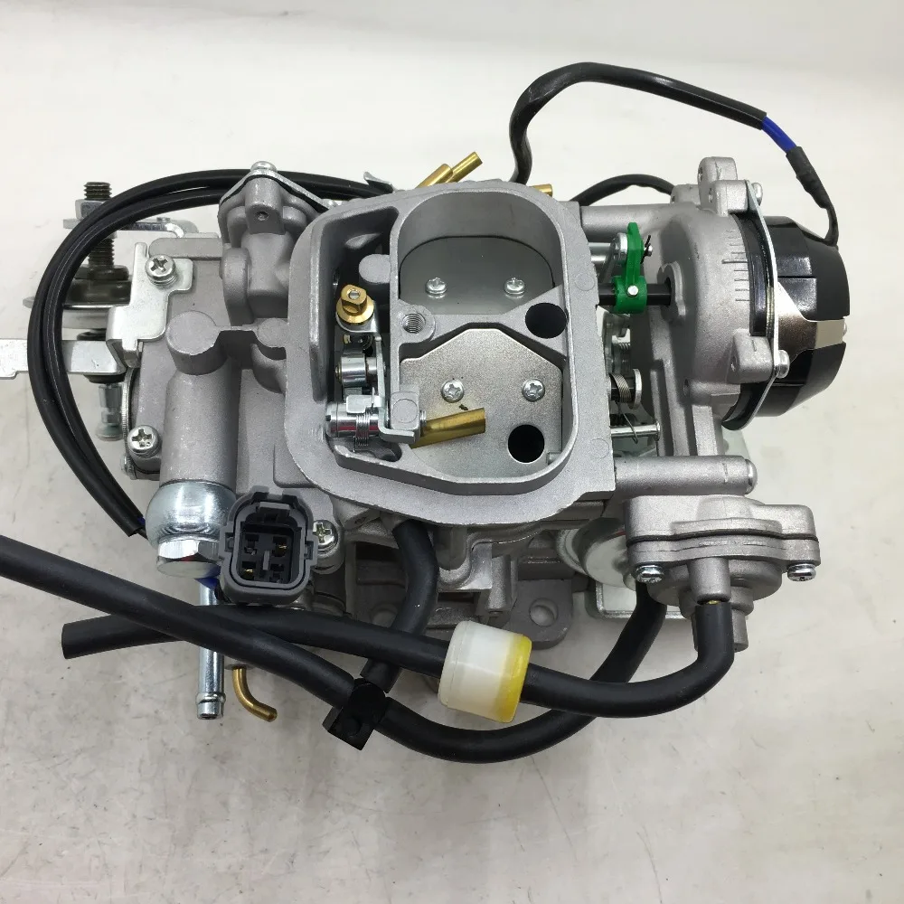 SherryBerg carb 21100 35481 CARB карбюратора отдавайте себе полный отчет для TOYOTA 22R 1984 1985 1986 1997