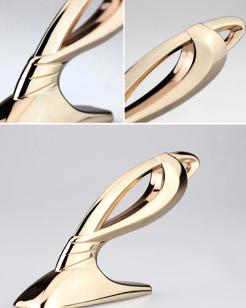 Фирменная Новинка стайлинга автомобилей Логотип JP передний капот эмблема стенд