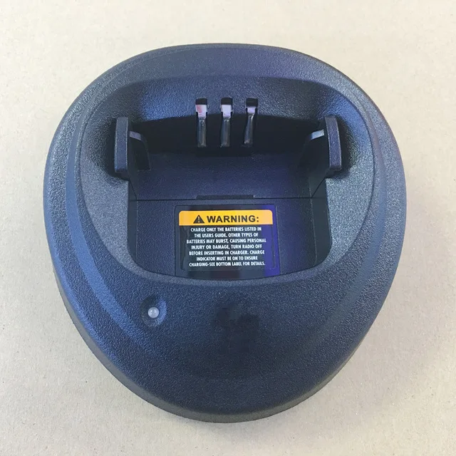 

only base charger for Motorola EP450 GP3188 GP3688 CP040 DEP450 DP1400 XIR P3688 etc walkie talkie