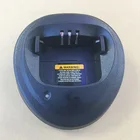 Базовое зарядное устройство для Motorola EP450 GP3188 GP3688 CP040 DEP450 DP1400 XIR P3688 и т. Д.