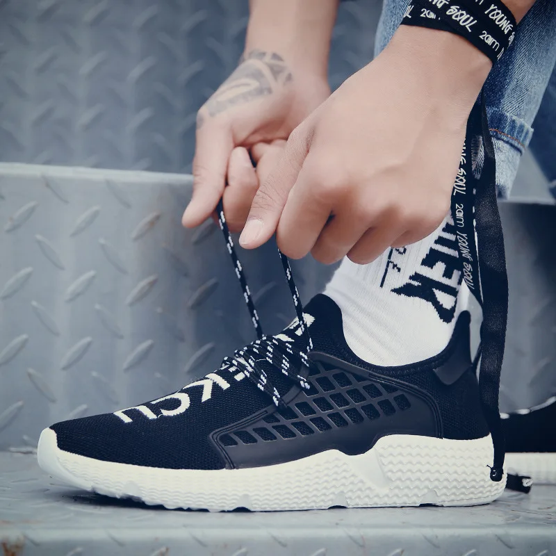 Оригинальные кроссовки для бега Lunar мужские спортивные тренировок мужская