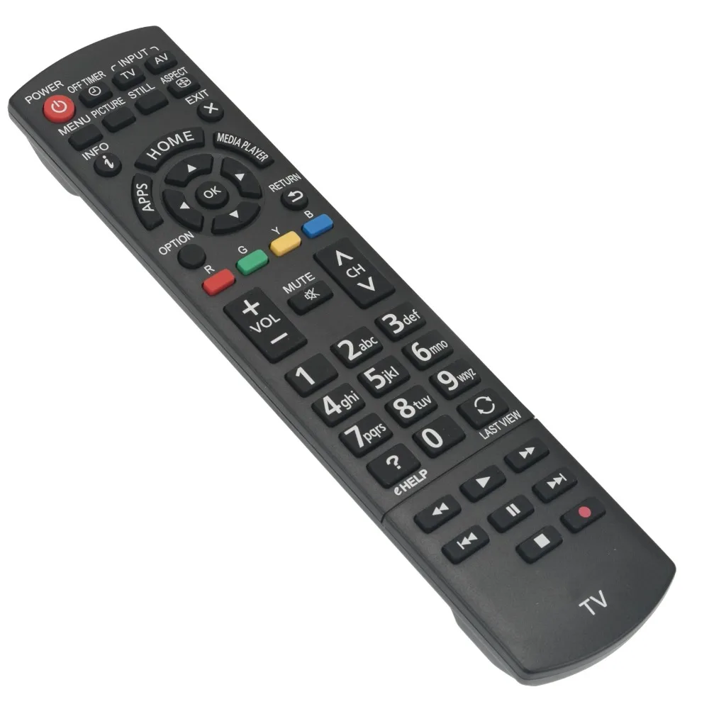 Новый пульт дистанционного управления N2QAYB000834 для Panasonic|Пульты ДУ| |