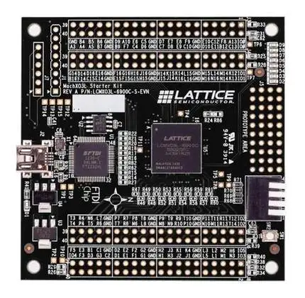 Для оригинальный подлинный LCMXO3LF 6900C S EVN Совет по развитию|board|board boardboard development |
