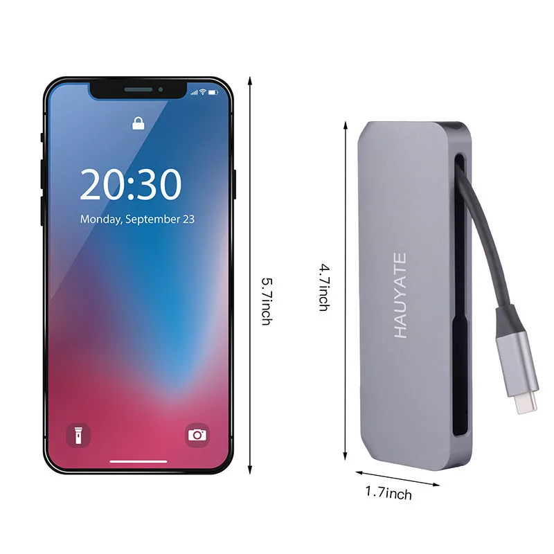 USB устройство для чтения SD карт 3 0 60 Вт|USB-хабы| |