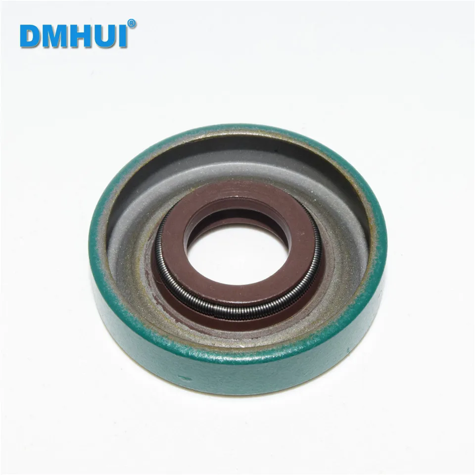 Масло высокого давления DMHUI уплотнение 10X25.4X6mm TBV тип резины/резины используемое