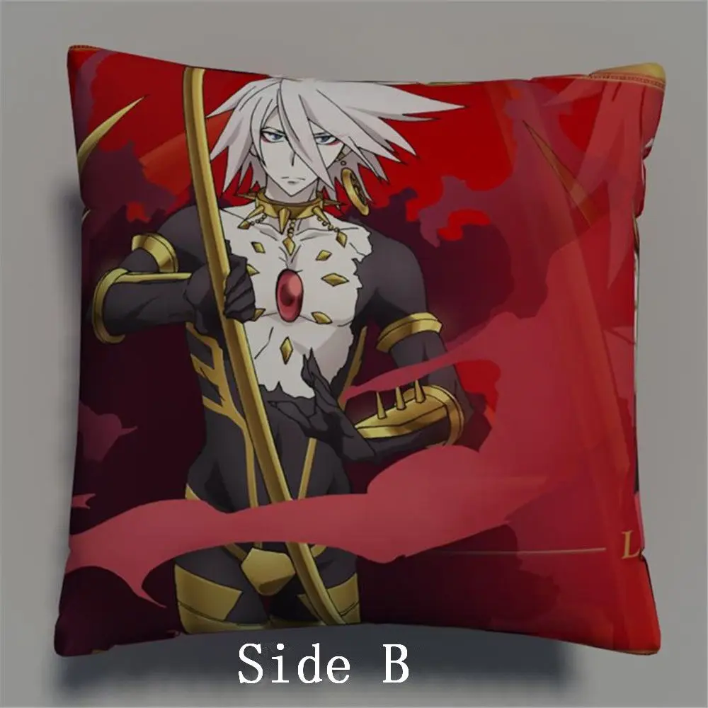 Fate/apocrypha аниме двухсторонняя подушка чехол s обнимающая Подушка Чехол Otaku косплей