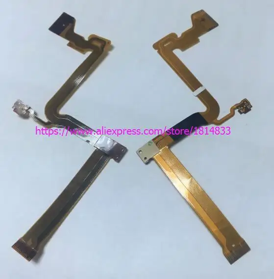 Комплект из 2 предметов новое видео Камера запасных частей для цифрового