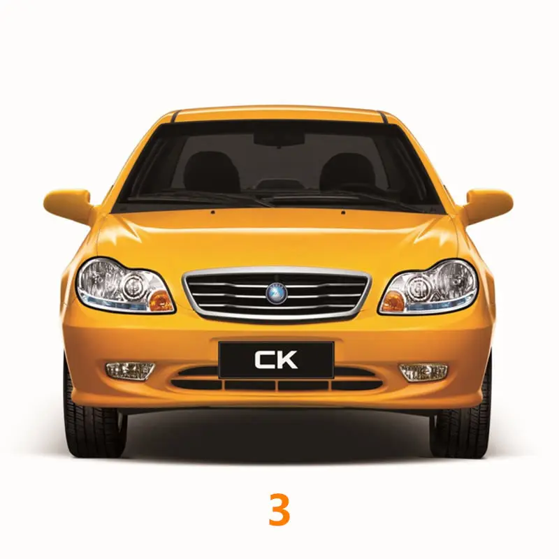 Для Geely CK CK2 CK3 крепление на крыло автомобиля|Грязезащита| |