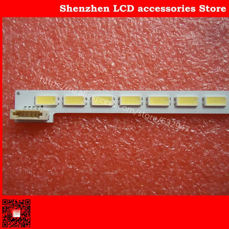 LJ64-03514A светодиодный светильник полосы 2012SGS40 7030L 56 REV 1,0 цельнокроеное платье 56 светодиодный 493 мм цельнокроеное платье = 56 светодиодный 493 мм 56 светодиодный