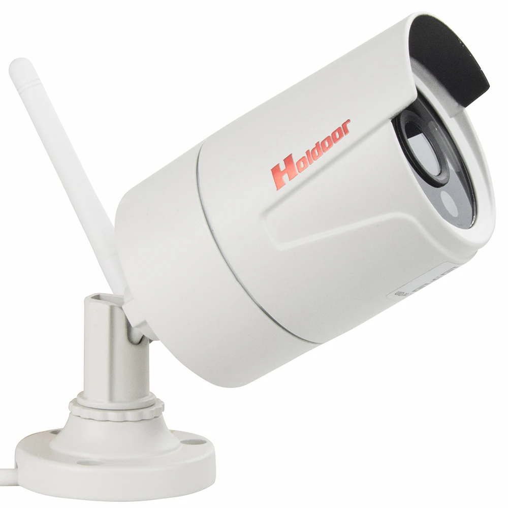 Onvif Wi Fi ip камера 1080 P беспроводной P2P ИК ночного видения водонепроницаемый F