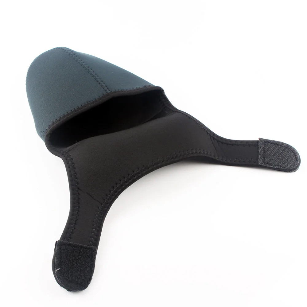 Размер S водонепроницаемый чехол с вкладышем из неопрена для камеры защитный Samsung