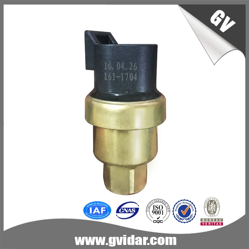 

5pcs/lot original sensor 161-1704 for CAT, for Caterpillar